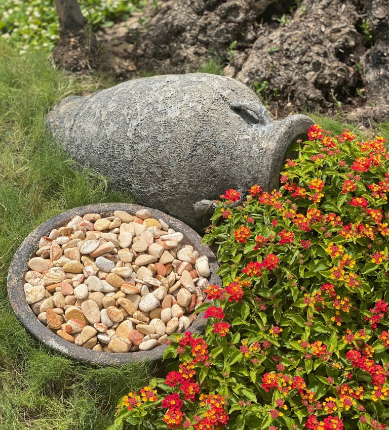 landscape planting schedule environmental Landscaping