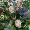 Bouquet close up