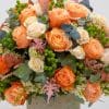 Yusra Flower Arrangement - Plaza Hollandi