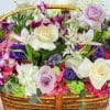 Ava Flower Arrangement