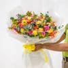 Large Mixed Flowers Bouquet