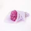 25 Stems Of Purple Roses