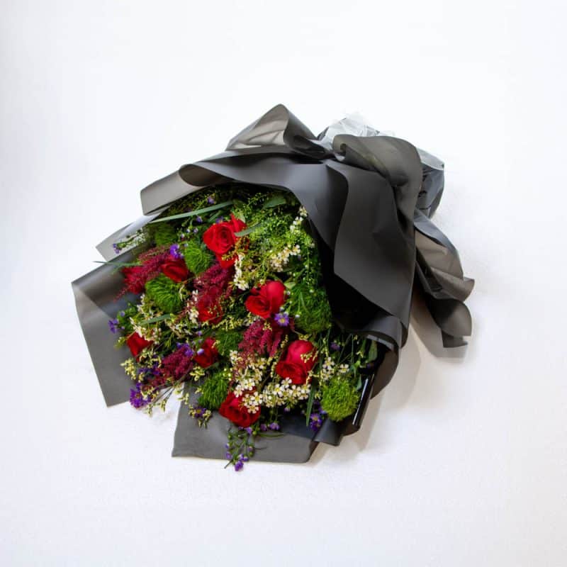 Tamanna Flower Bouquet