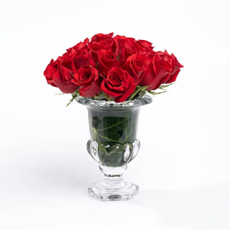 35 Roses of Love