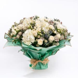 How Flowers Affect Your Mood and Wellbeing