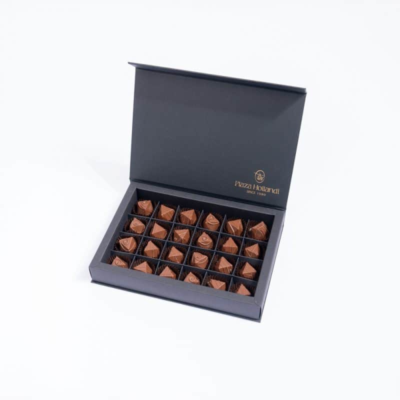 Diamond Power Mix 24 pcs Box