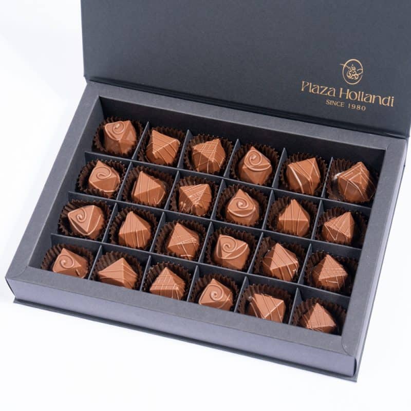 Diamond Power Mix 24 pcs Box