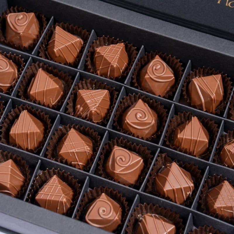 Diamond Power Mix 24 pcs Box