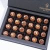 Triple Delight Mix Chocolate 24 pcs Box