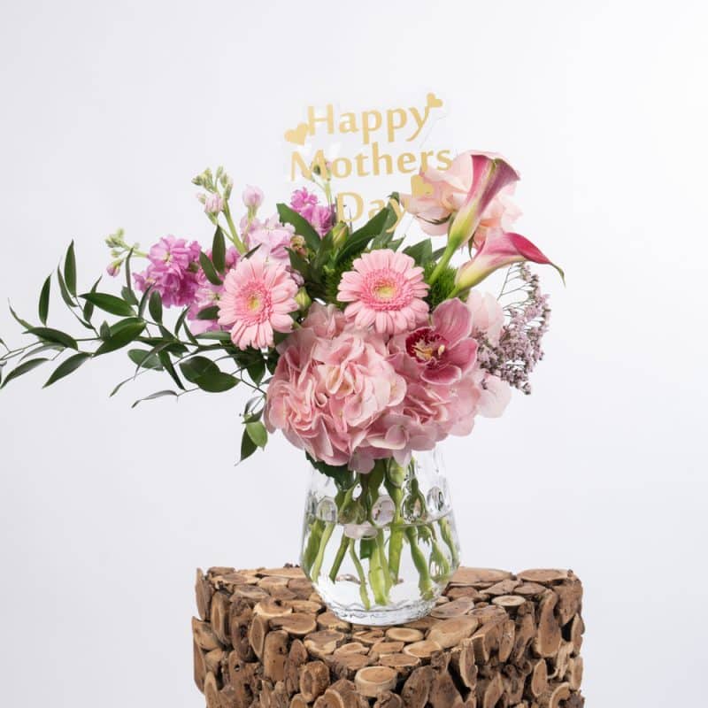 for Mom
