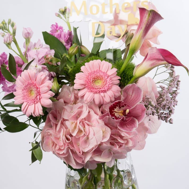 for Mom