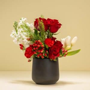 Crimson Clove Cascade