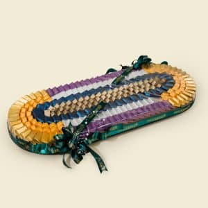 Plaza Hollandi Luxury Assorted Chocolate Tray Arrangement