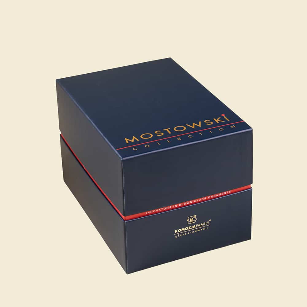 Box Crystal Peacock Hinged Fabergé-Style Egg – Handcrafted Luxury Ornament